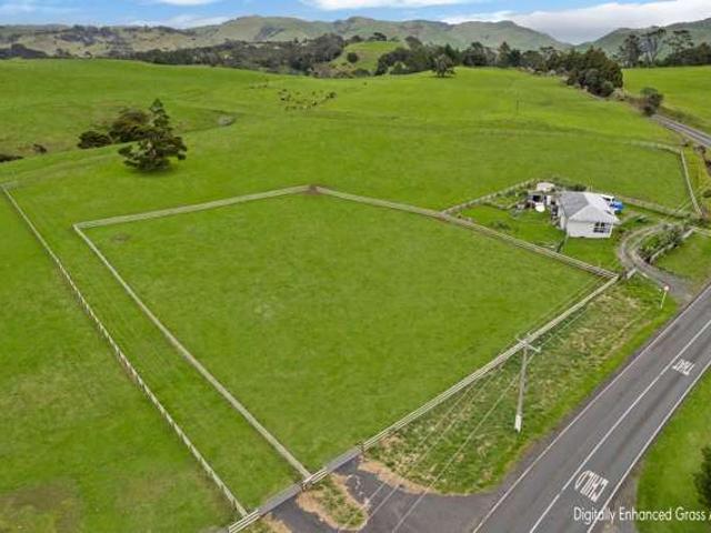 2590 Awhitu Road, Awhitu, Franklin