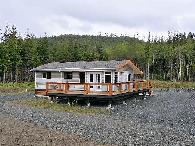 2590 Sooke Road