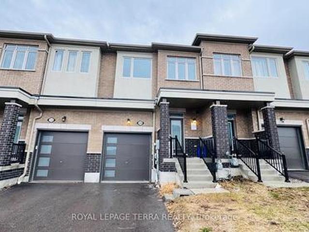 2590 Winter Words Drive, Oshawa, ON, L1L 0S9 house for sale | Listing ID E13163 | Royal LePage