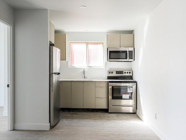 2591 Davidson 1 Bedroom Apartment for Rent at 2591 Rue Davidson, Montréal, QC H1W 2Z3 Préfontaine
