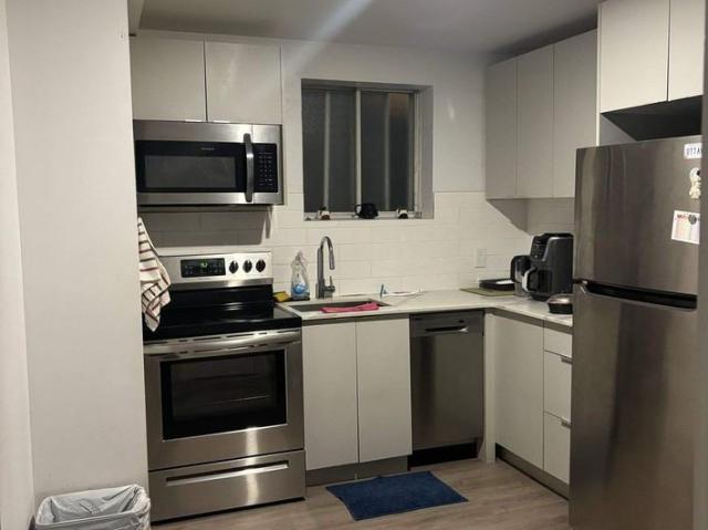 2591 Davidson 2 Bedroom Apartment for Rent at 2591 Rue Davidson, Montréal, QC H1W 2Z3 Préfontaine