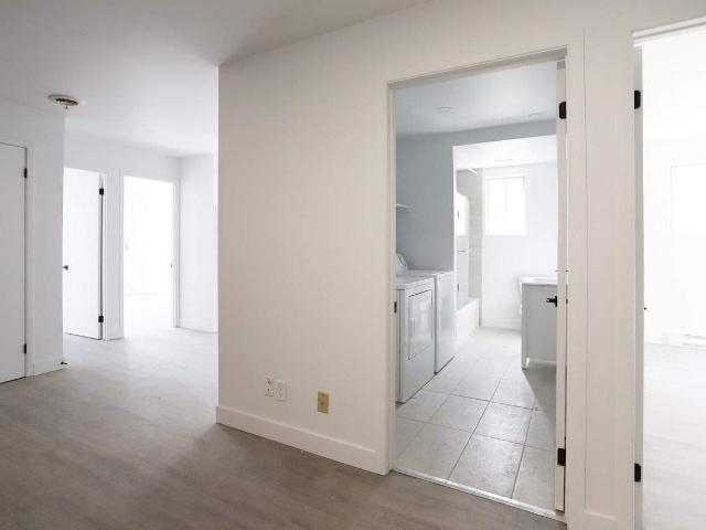 2591 Davidson 3 Bedroom Apartment for Rent at 2591 Rue Davidson, Montréal, QC H1W 2Z3 Préfontaine