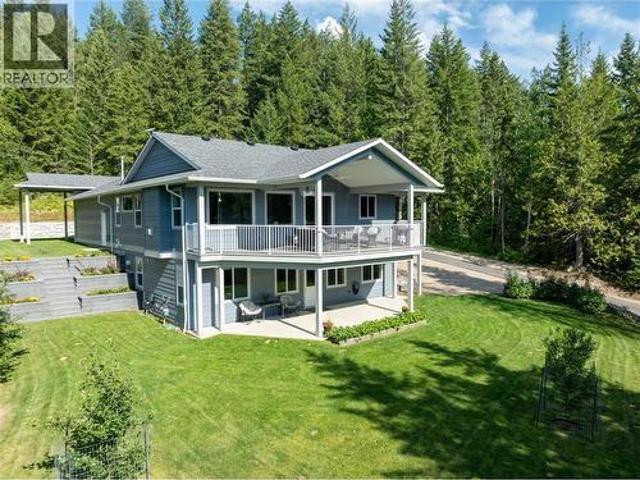 2592 Alpen Paradies Road Unit# 58, Blind Bay, BC, V0E 1H1 house for sale | Listing ID 10395 | Royal LePage