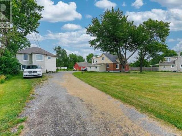 2592 3 Highway, Port Colborne Bethel, ON, L3K 5V4 house for sale | Listing ID X13530 | Royal LePage