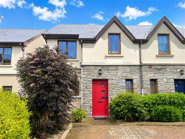 259,000 | 4 Prospect Drive, Brooklawns, Sligo Oates Breheny Group 5007 MyHome. Ie Residential