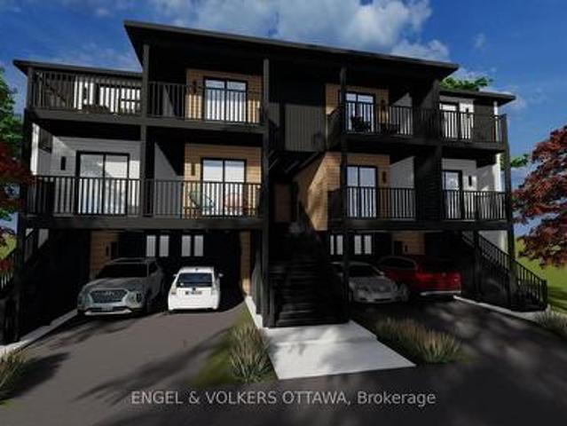259 257 Bradley Avenue, Ottawa, ON, K1L 7E8 investment for sale | Listing ID X13561 | Royal LePage