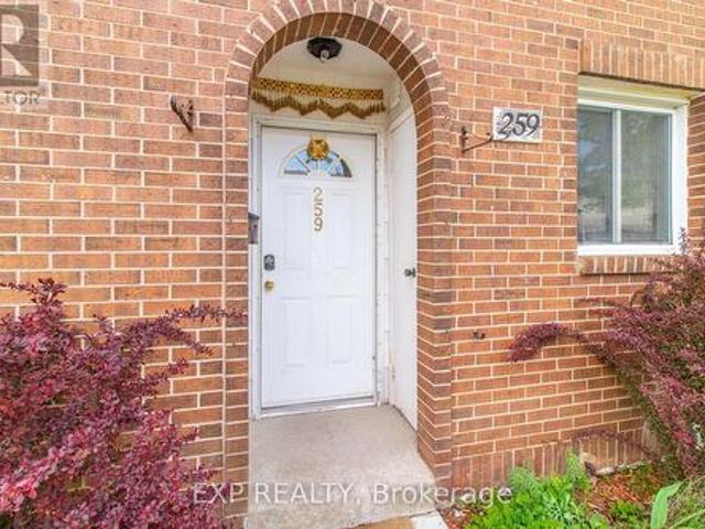 259 31 Greengate Road, Guelph, ON, N1H 6R3 townhouse for lease | Listing ID X13150 | Royal LePage