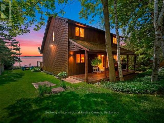 259 Cedar Avenue, Meaford, ON, N4L 1W5 house for sale | Listing ID X13446 | Royal LePage