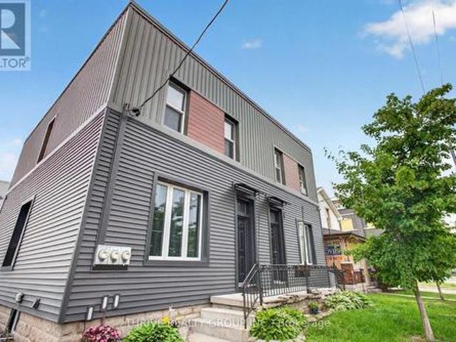 259 Clarence Street, London East K, ON, N6B 2K2 investment for lease | Listing ID X13450 | Royal LePage