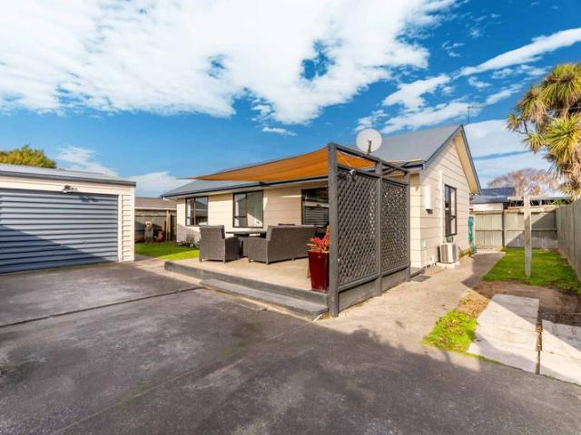 2/59 Branston Street, Hornby, Christchurch City For Sale