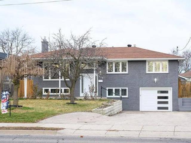 259 GRAY Road Stoney Creek Ontario