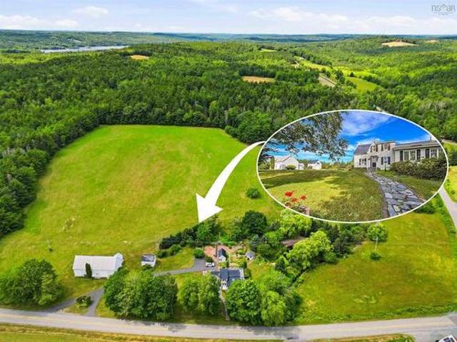 259 Feeners Corner Road, West Northfield, NS, B4V 5E4 house for sale | Listing ID 202618 | Royal LePage
