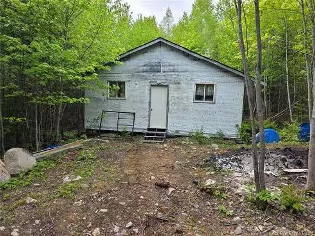 259 Hillard Farm Rd, St George, NB, E5A 2X6 vacant land for.