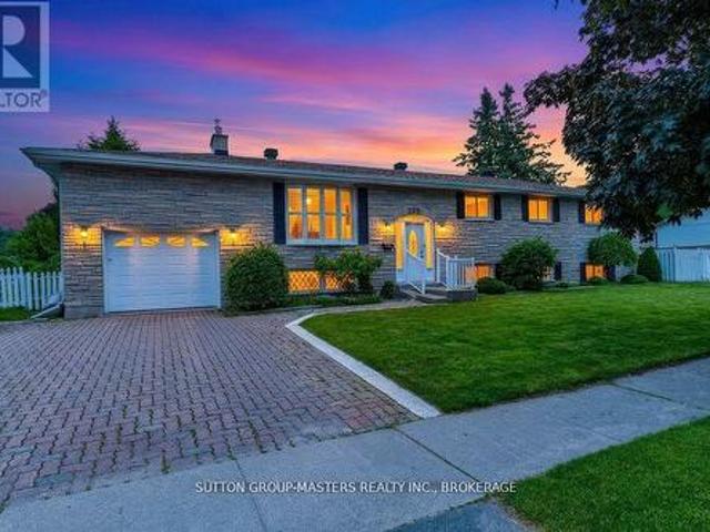 259 Inverness Crescent, Kingston West Of Sir John A. Blvd, ON, K7M 6G9 house for sale | Listing ID X13532 | Royal LePage