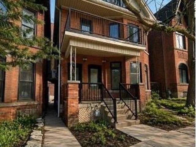259 John Street S Unit# 1, Hamilton, ON, L8N 2C9 house for lease | Listing ID 40840 | Royal LePage