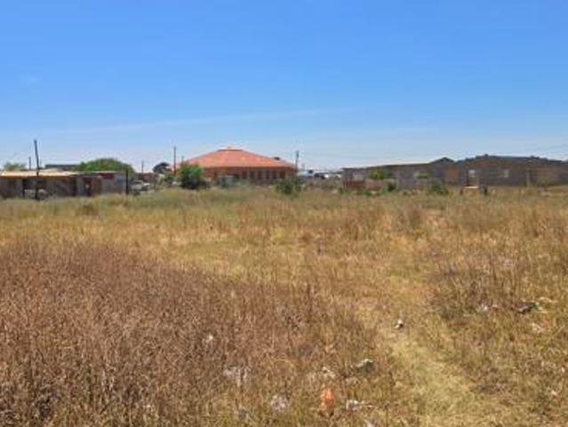 259 m² Land available in Chatsworth