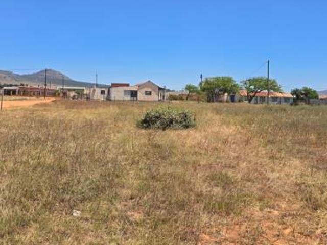 259 m² Land available in Chatsworth