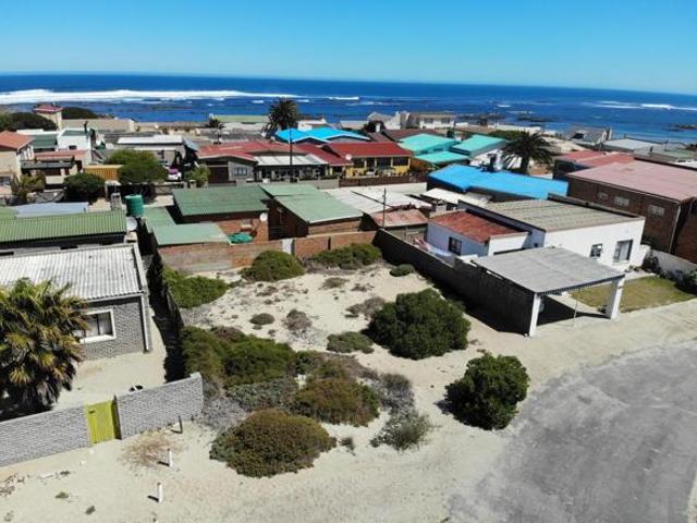 259 m² Land available in Port Nolloth