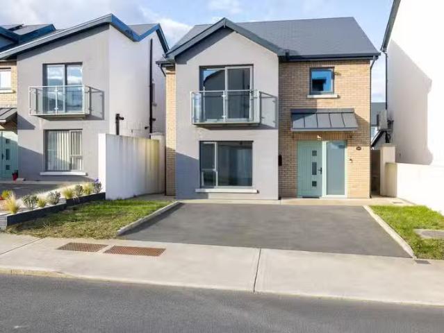 259 Mill Quarter, Gorey, Co. Wexford, Y25X7R9 is for sale