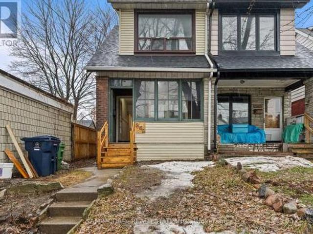 259 Milverton Boulevard, Toronto, ON, M4J 1V6 house for sale | Listing ID E13583 | Royal LePage
