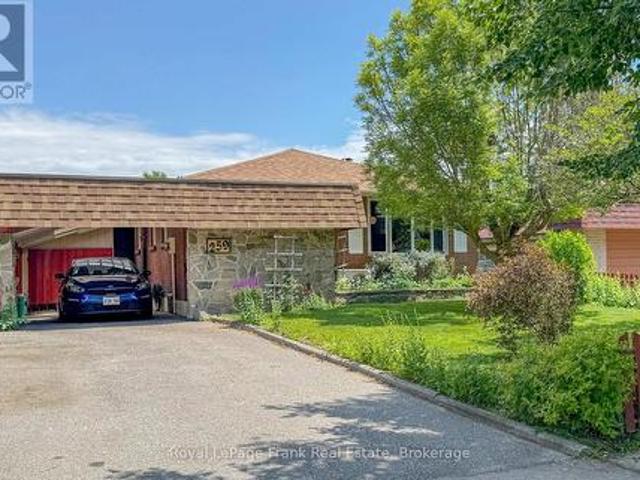 259 Nipigon Street, Oshawa Mclaughlin, ON, L1J 4N8 house for sale | Listing ID E13473 | Royal LePage