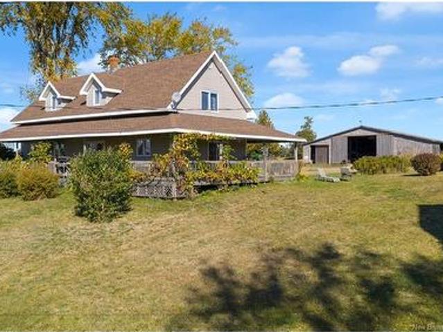 259 Smith Rd, Pearsonville, NB, E5P 1T5 house for sale | Listing ID NB128351 | Royal LePage
