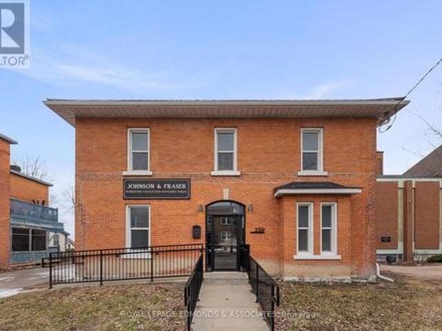 259 Pembroke Street E, Pembroke, ON, K8A 3J9 commercial for lease | Listing ID X12855 | Royal LePage