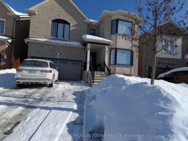 259 Queen Mary Drive