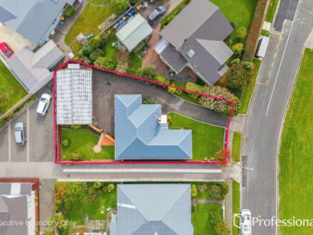259 Riverside Drive, Waterloo, Lower Hutt City