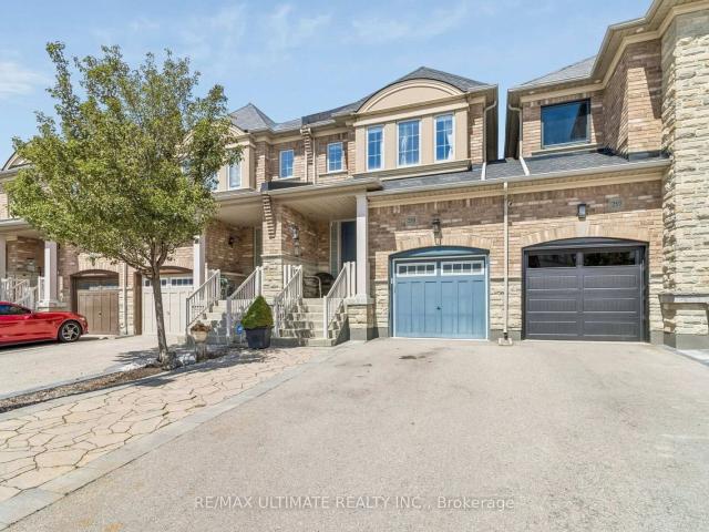 259 Wardlaw Place, Woodbridge | 3Beds/3Bath, Townhouse, $969,000 | Condos. Ca