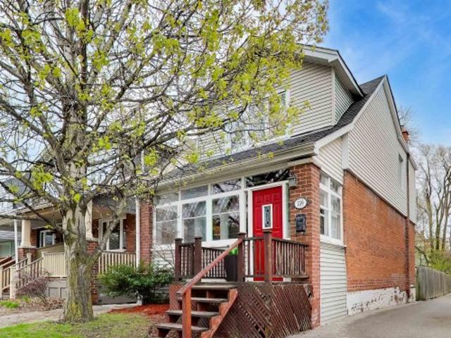 259 Torrens Avenue, Toronto, ON, M4J 2P6 house for sale | Listing ID E13455 | Royal LePage