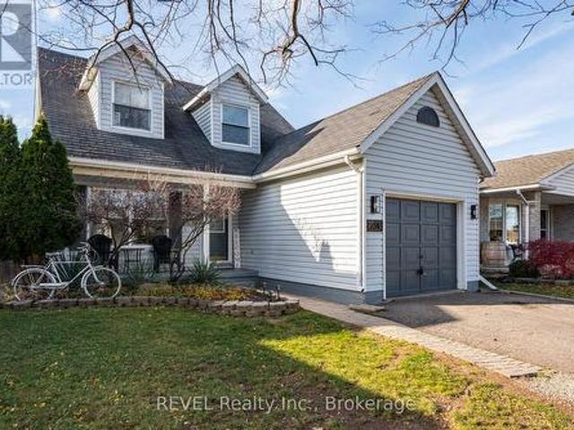 259 Vansickle Road, St. Catharines Rykert/Vansickle, ON, L2S 2S9 house for sale | Listing ID X13155 | Royal LePage