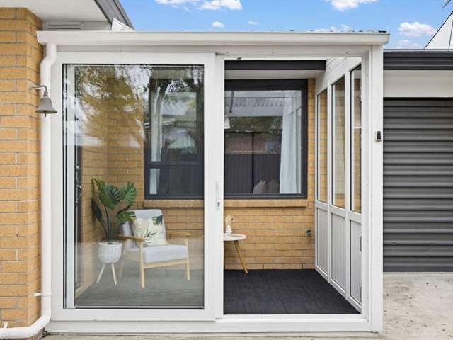 2/59B Mackworth Street, Woolston, Christchurch City