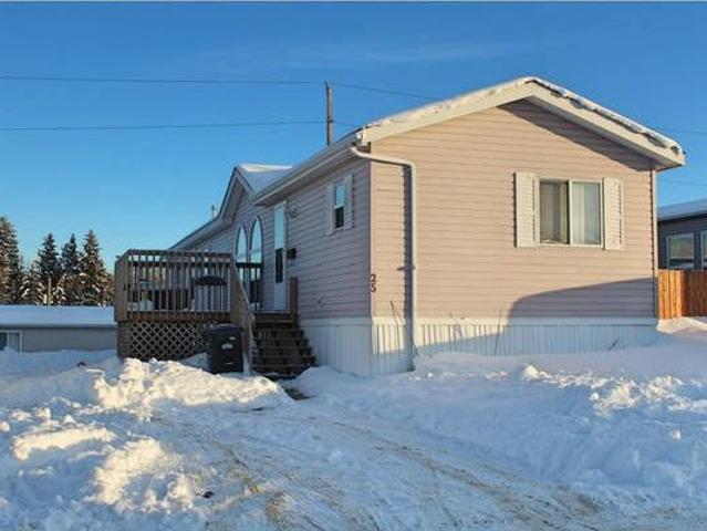 25 4405 50 AV Cold Lake Alberta