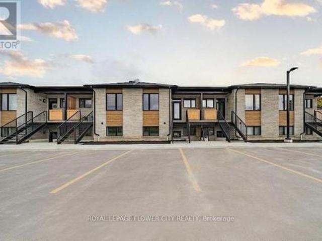25 440 Wellington Street, Wellington North, ON, N0G 2L2 lease for lease | Listing ID X13151 | Royal LePage