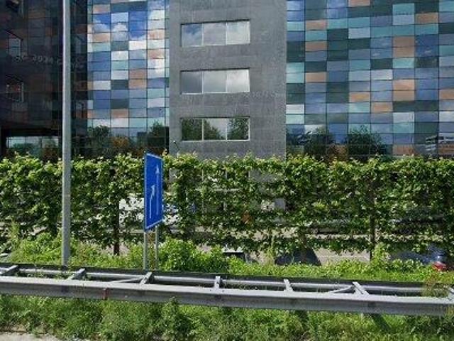25 455 m2 office space for rent in Amsterdam Westpoort