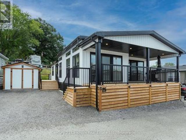25 484 Frankford Stirling Road, Quinte West Sidney Ward, ON, K0K 2C0 condo for sale | Listing ID X13624 | Royal LePage