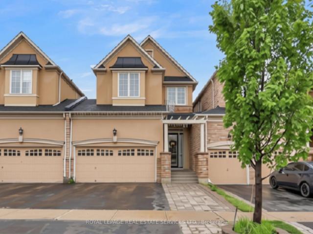 25 485 Pringle Avenue, Milton | 3+1Beds/4Bath, Townhouse, $1,199,900 | Condos. Ca
