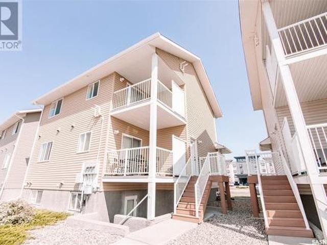 25 5004 James Hill Road, Regina, SK, S4W 0E8 townhouse for sale | Listing ID SK012274 | Royal LePage