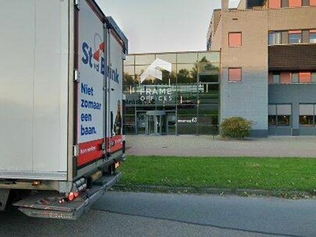 25 500 m2 office space for rent in Utrecht West