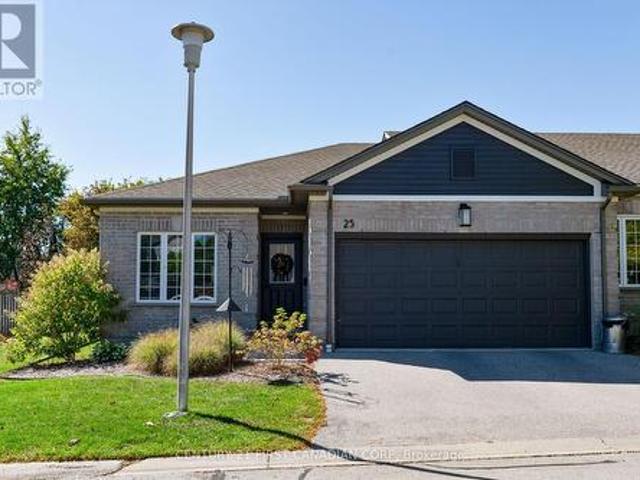 25 500 Sunnystone Road, London North R, ON, N5X 4R4 lease for lease | Listing ID X13658 | Royal LePage