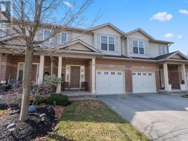 25 5595 Drummond Road, Niagara Falls Hospital, ON, L2G 4L2 townhouse for sale | Listing ID X12066 | Royal LePage