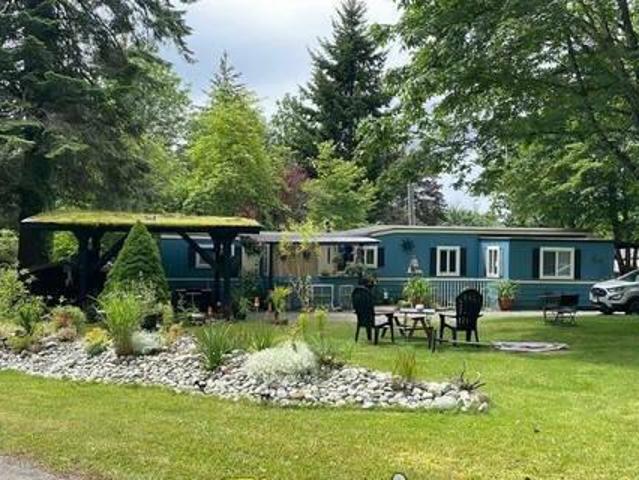 25 5679 Tomswood Rd Port Alberni British Columbia