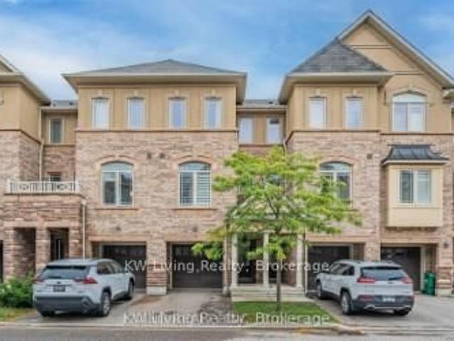 25 6625 Falconer Drive, Mississauga | For Rent @ $3,200 | Condos. Ca