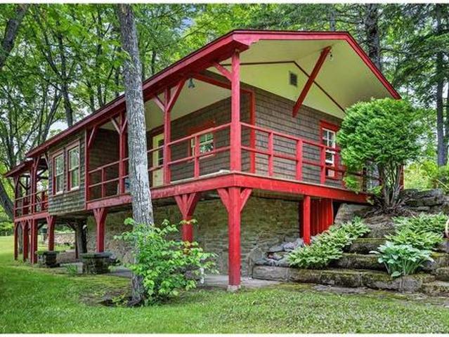 25.6 Acres Blvd Des Fondateurs, Saint Isidore, NB, E8M 1G7 house for sale | Listing ID NB142939 | Royal LePage