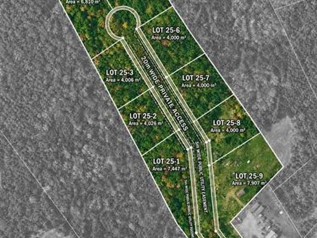 25 6 Route 134, Saint Louis De Kent, NB, E4X 2L2 vacant land for sale | Listing ID NB140644 | Royal LePage