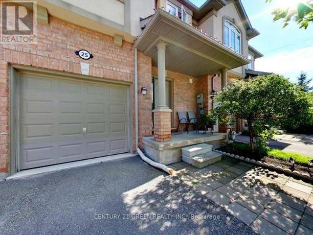 25 71 Puccini Drive, Richmond Hill, ON, L4E 4X8 house for lease | Listing ID N13505 | Royal LePage
