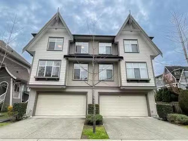 25 7288 Heather Street, Richmond, BC, V6Y 4L4 house for sale.