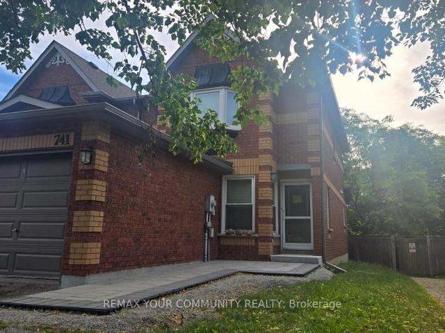 25 741 Caradonna Crescent, Newmarket | For Rent @ $3,000 | Condos. Ca