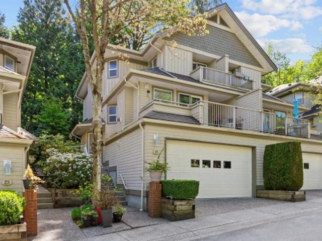 25 870 Th Avenue, Burnaby, BC, V3N 5B5 townhouse for sale | Listing ID R2997 | Royal LePage